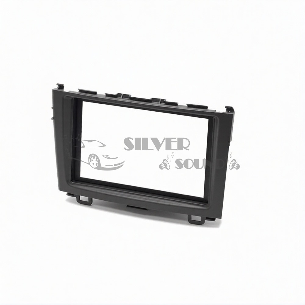 Honda CRV Double Multimedya Çerçevesi 07-012