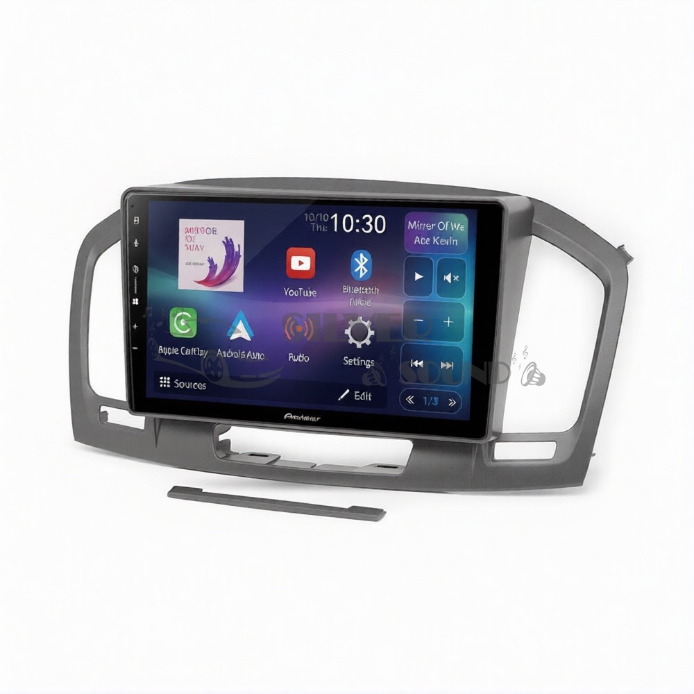 Pioneer PF97BT Opel İnsignia 9 inç Carplay Androidauto Multimedya Sistemi