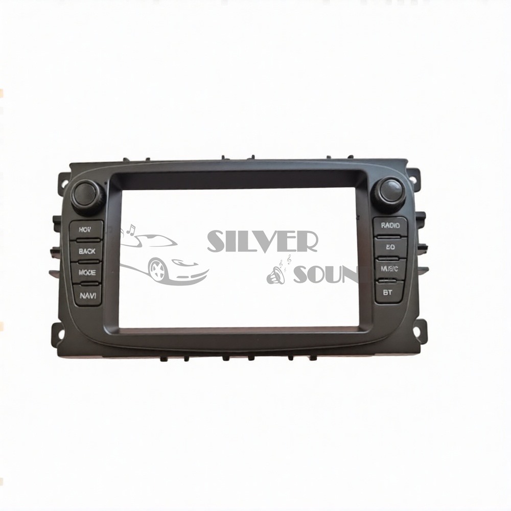 Ford Focus Mondeo Multimedya Çerçevesi 11-818