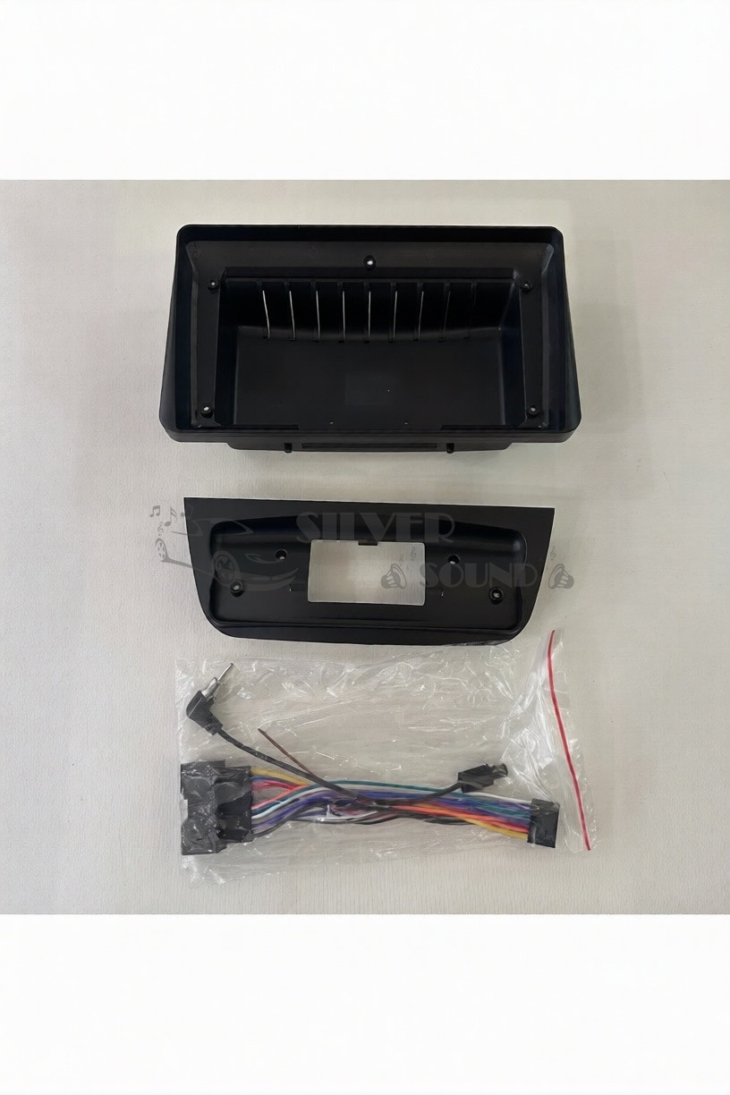 Ford Delux Tourneo Connect 9 inç Multimedya Çerçevesi 22-3005