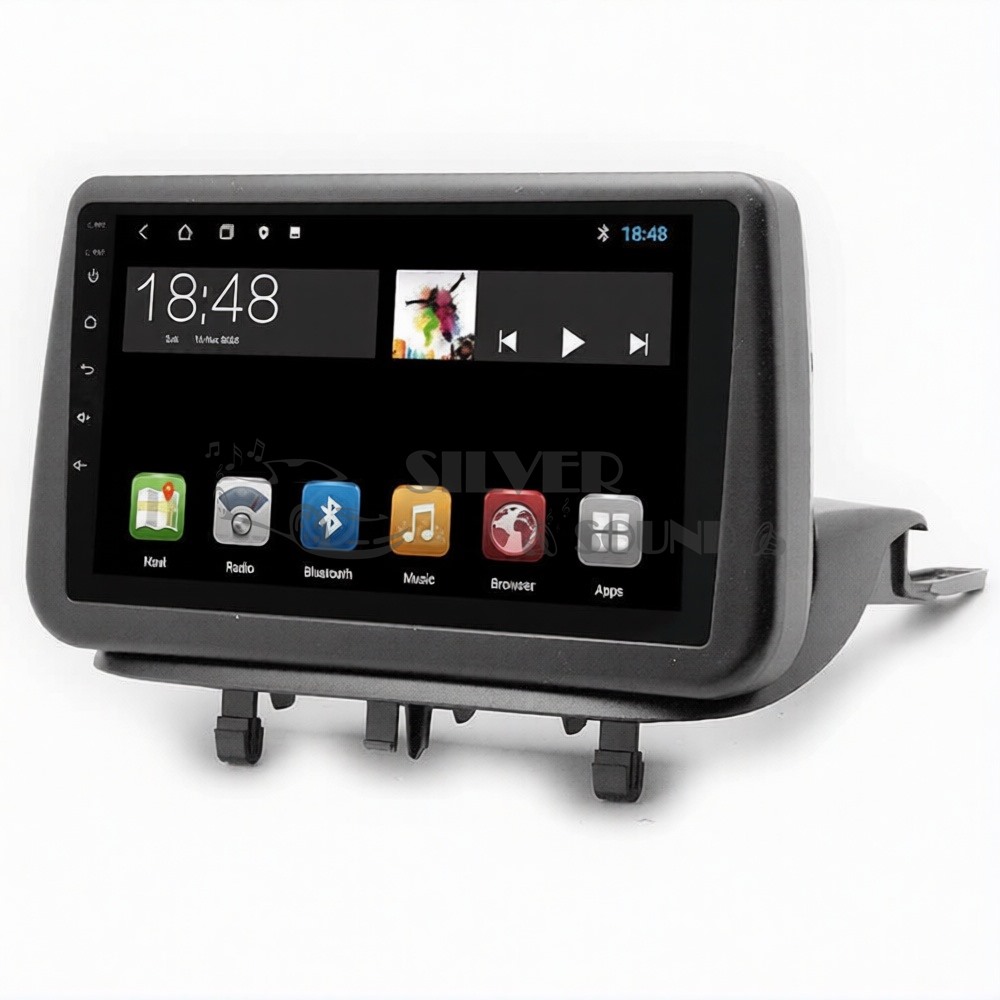 Opel Meriva 9 İnç Android Navigasyon Multimedya Sistemi