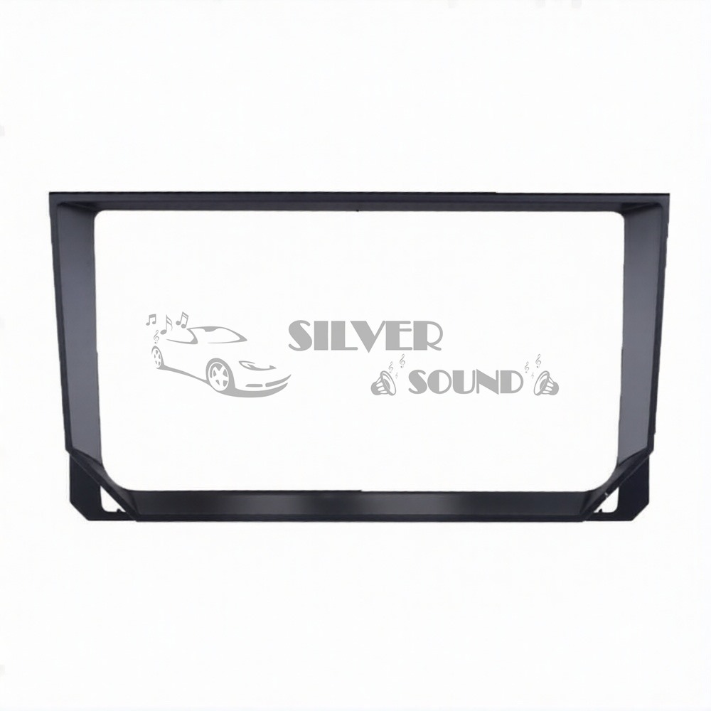 Seat Arona İbiza 9 İnç Multimedya Çerçevesi 22-806