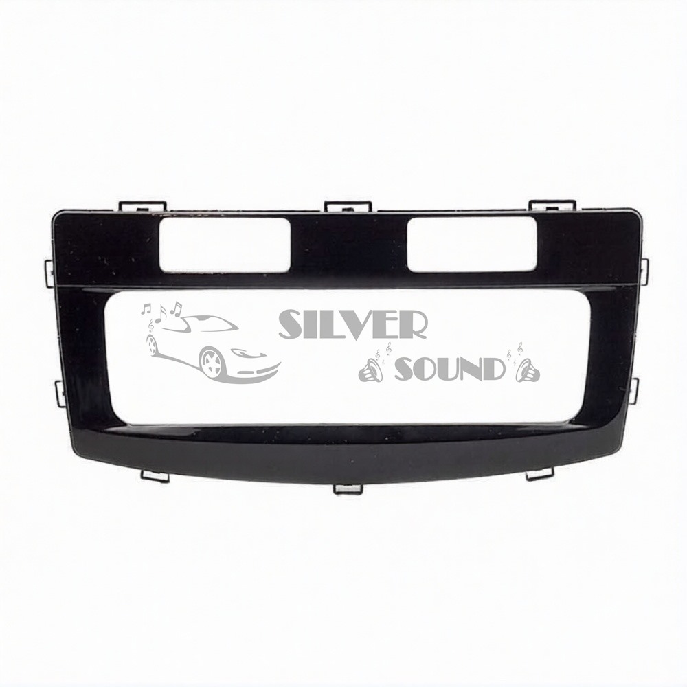 Toyota Hilux 9 İnç Multimedya Çerçevesi 22-1083