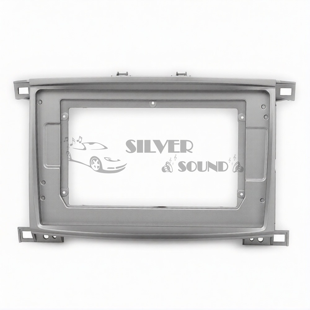 Toyota Land Cruiser 100 10.1 inç Multimedya Çerçevesi 22-196