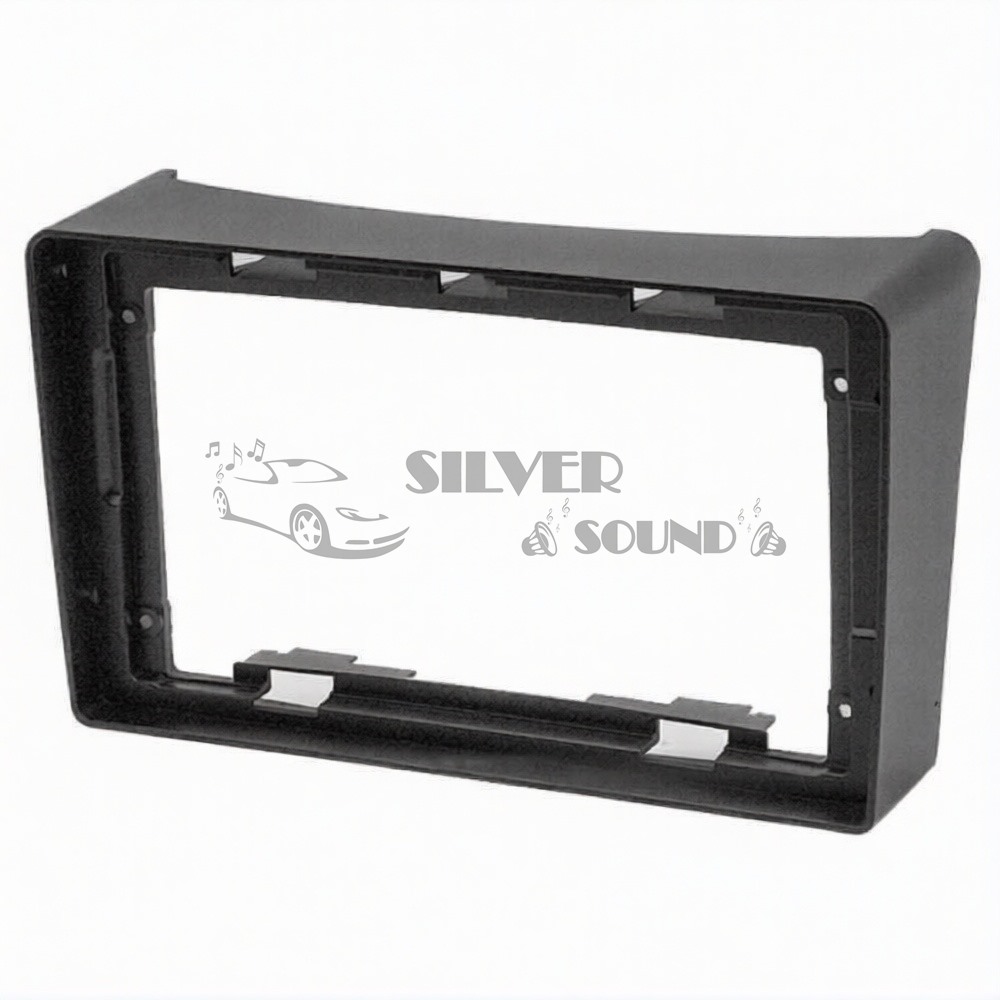 Hyundai H1 9 İnç Multimedya Çerçevesi 22-411