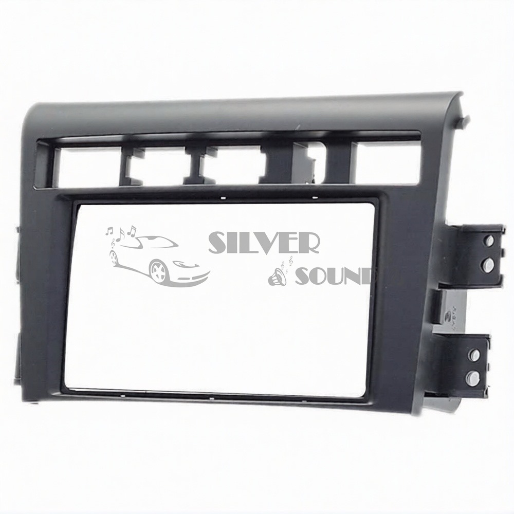 Kia Opirus Double Multimedya Çerçevesi 11-186