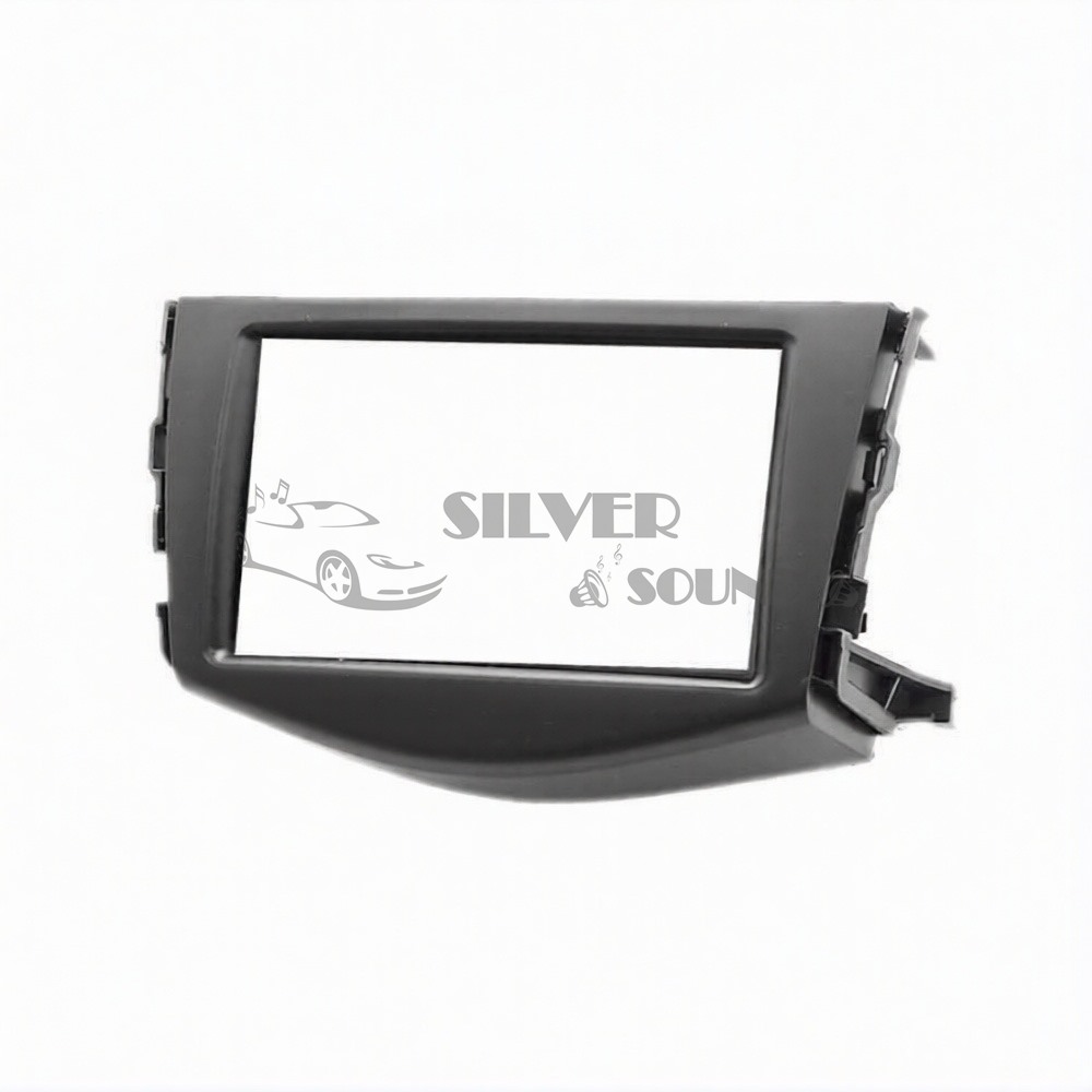 Toyota RAV4 Double Multimedya Çerçevesi 07-008