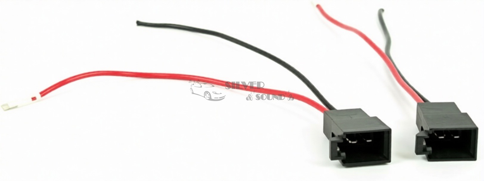 For-x Opel Araca Özel Hoparlör Bağlama Soketi
