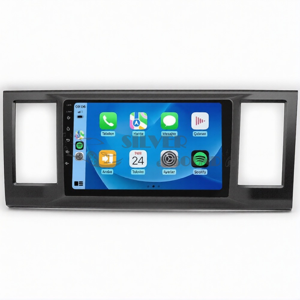 Volkswagen Caravelle 9 inç Carplay Androidauto Android Multimedya Sistemi
