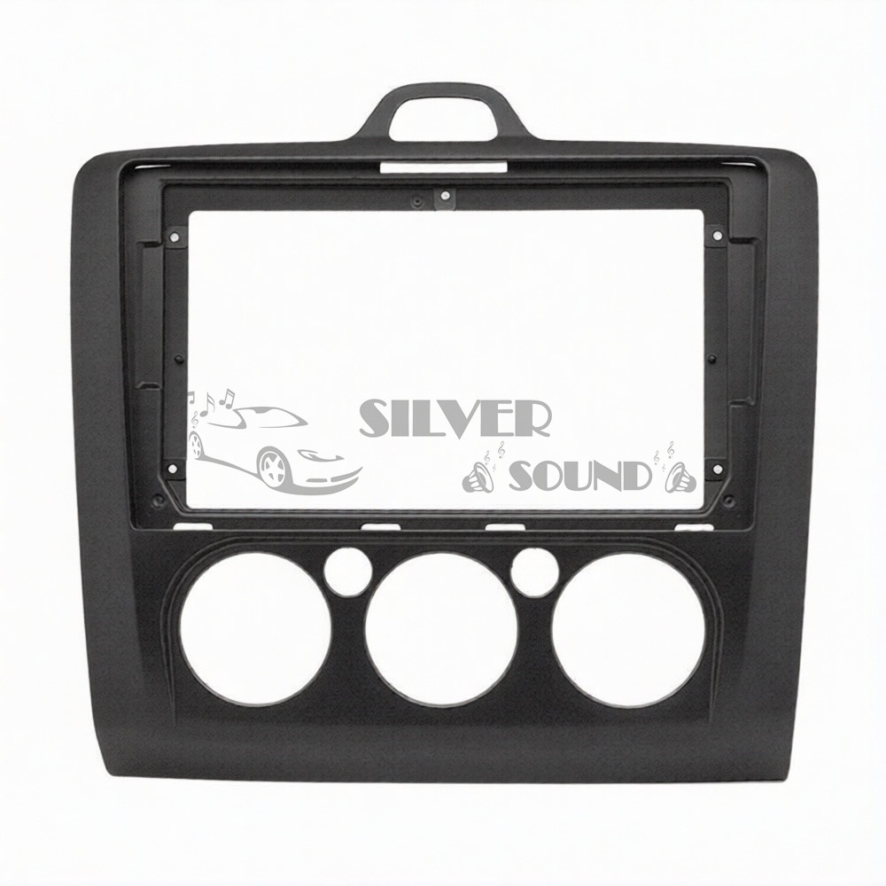 Ford Focus 9 İnç Multimedya Çerçevesi 22-1520