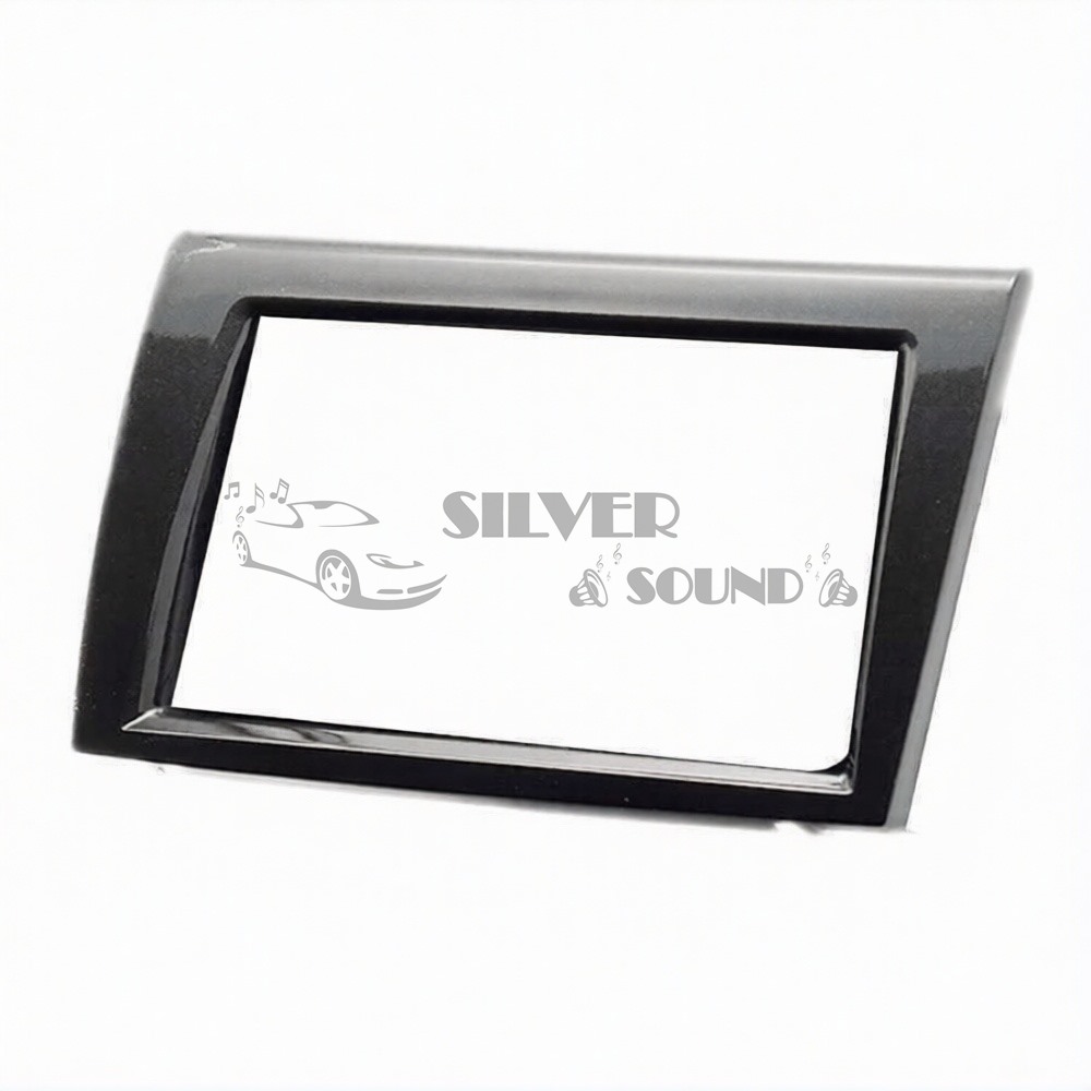Fiat Bravo Double Multimedya Çerçevesi 11-058