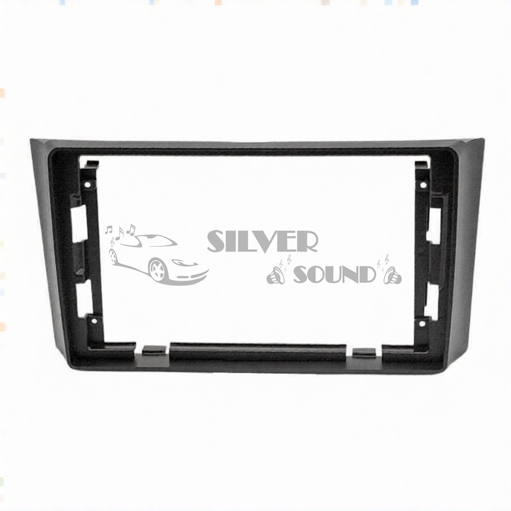 Ssangyong Rexton 9 İnç Multimedya Çerçevesi 22-1223