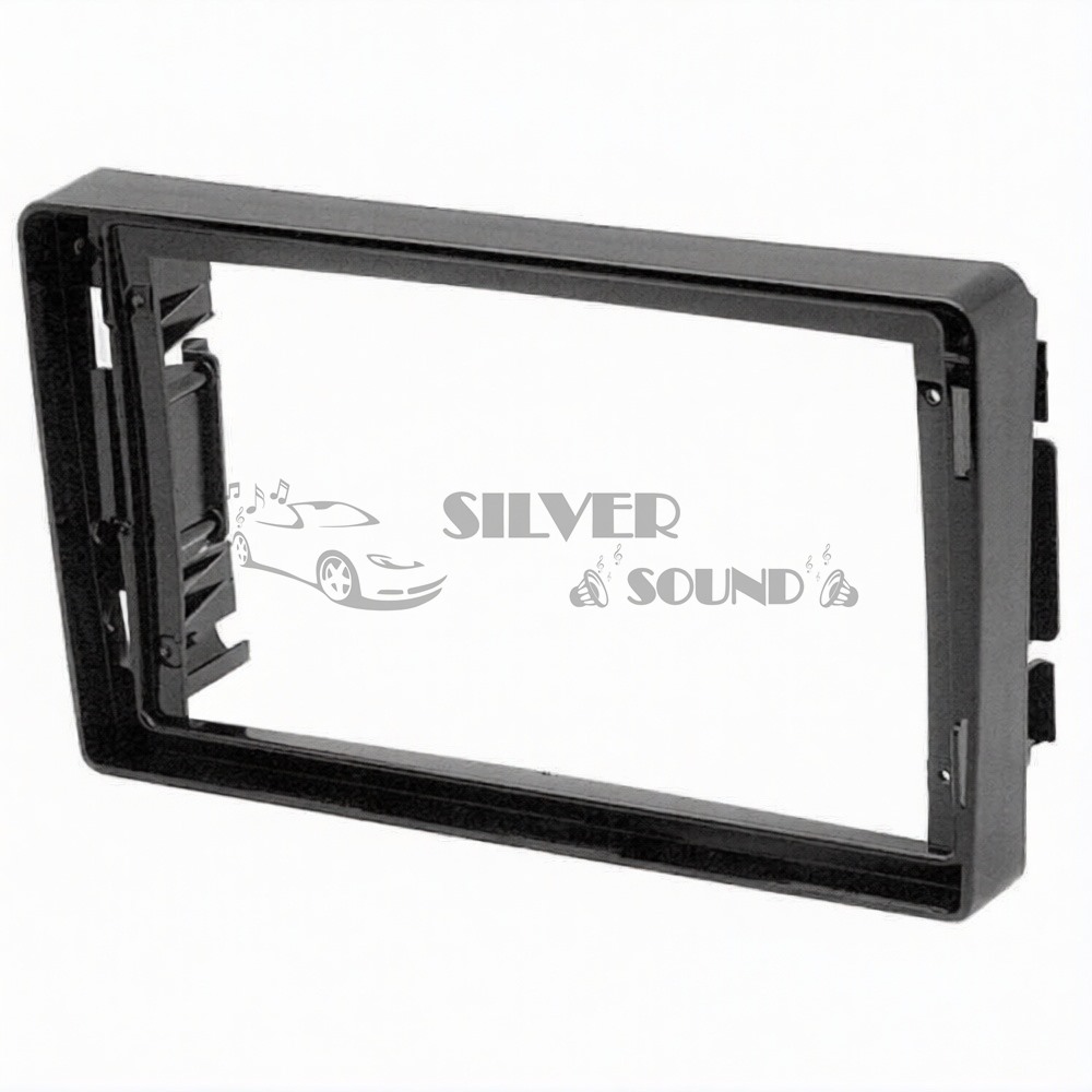 Mitsubishi L200 9 İnç Multimedya Çerçevesi 22-083