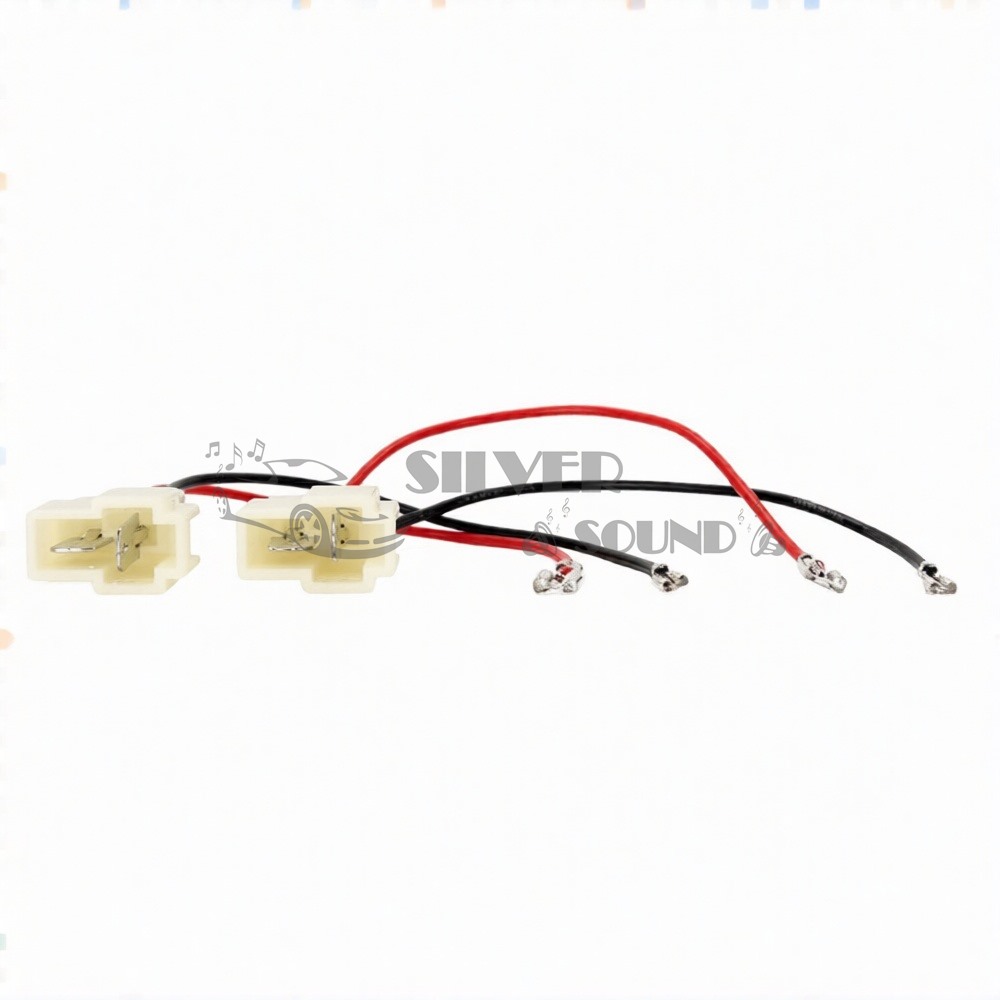 Eyton Suzuki Nissan Subaru Mazda Isuzu Chevrolet Araca Özel Hoparlör Bağlama Soketi