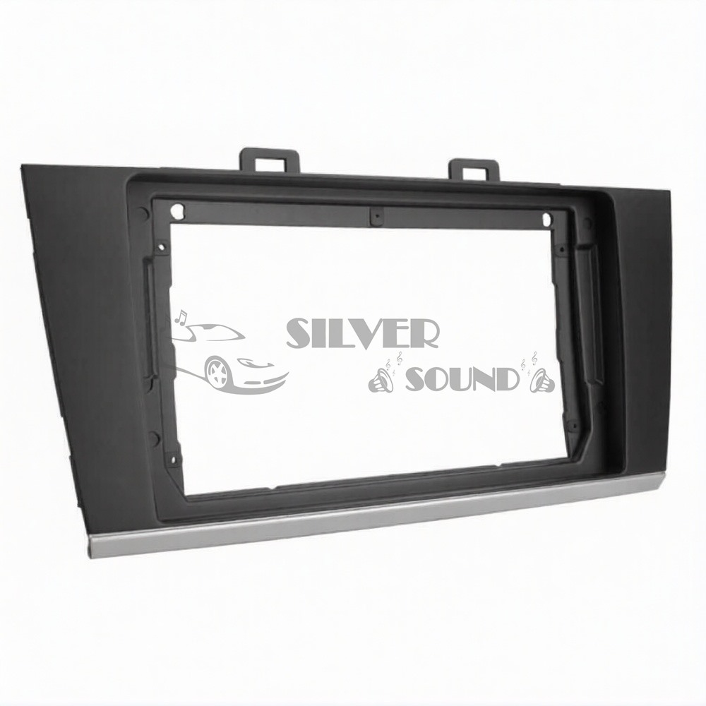Subaru Outback 9 İnç Multimedya Çerçevesi 22-638