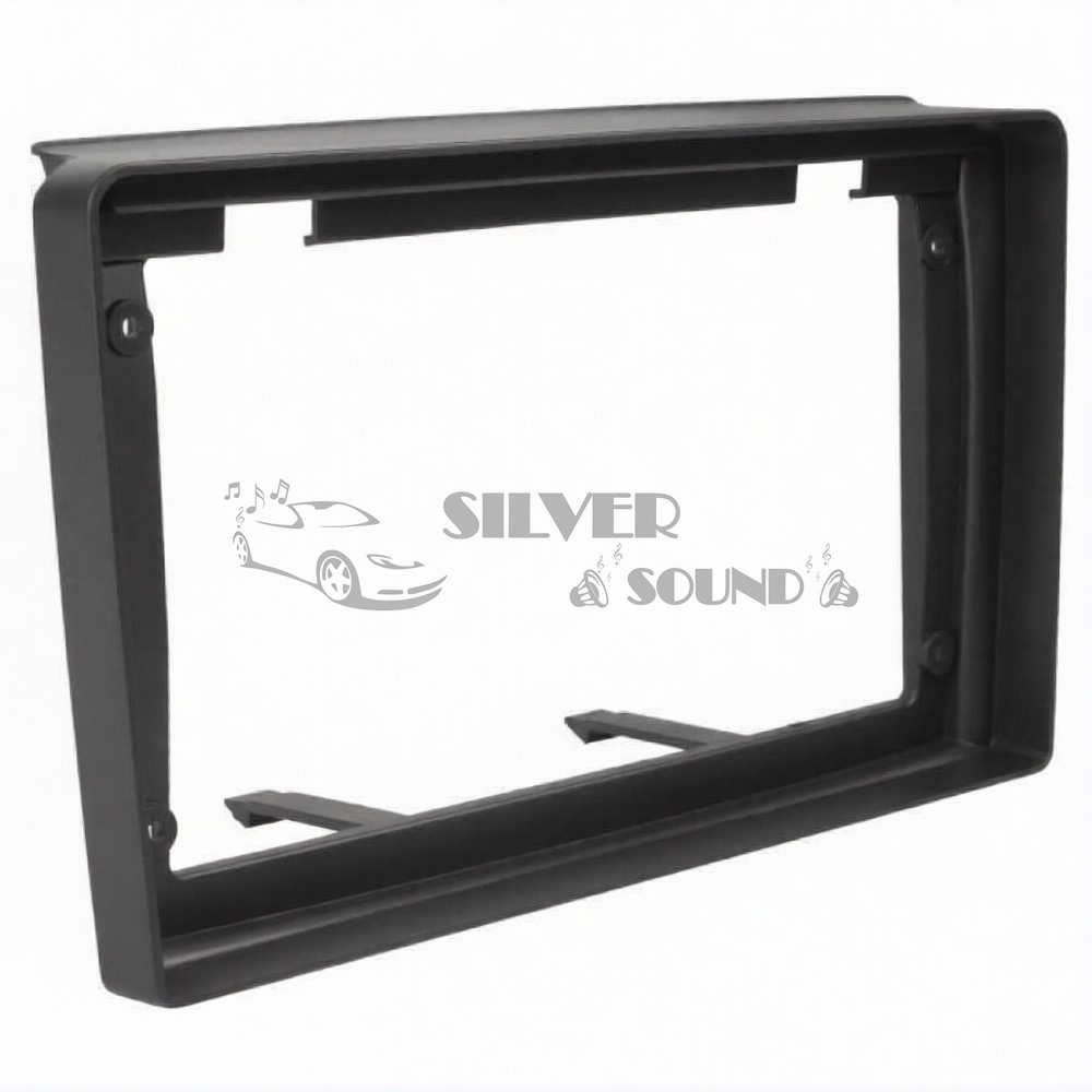 Citroen Jumper Fiat Ducato Peugeot Boxer 9 İnç Multimedya Çerçevesi 22-1125