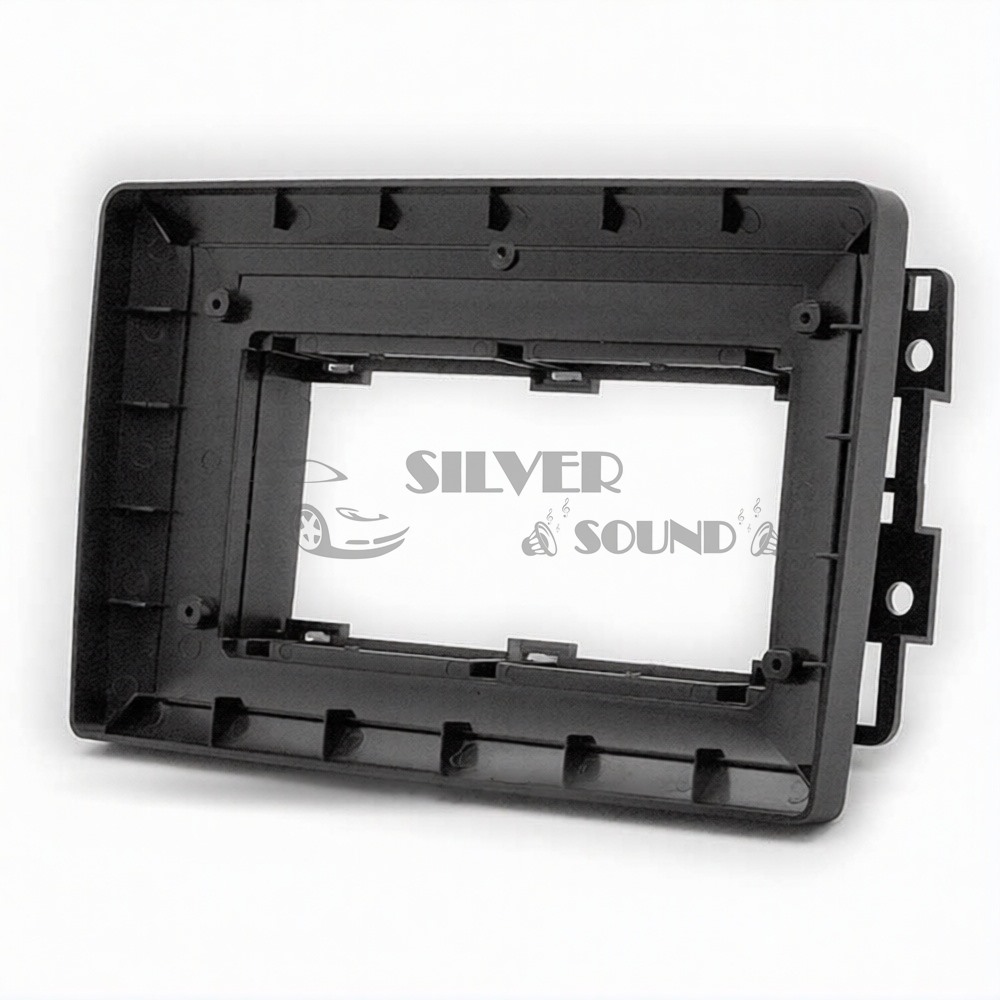 Chevrolet Hummer GMC 10.1 inç Multimedya Çerçevesi 22-997