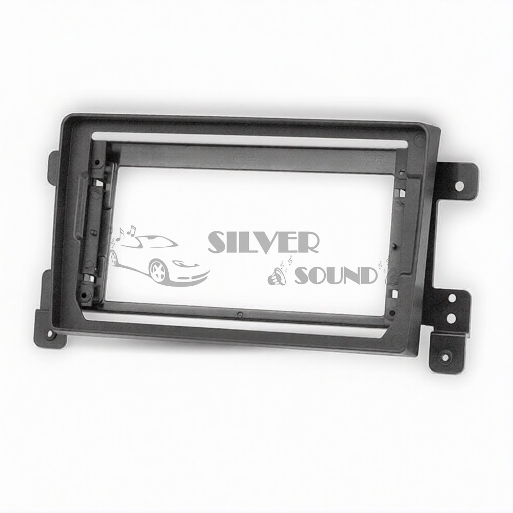 Suzuki Grand Vitara 9 İnç Multimedya Çerçevesi 22-058
