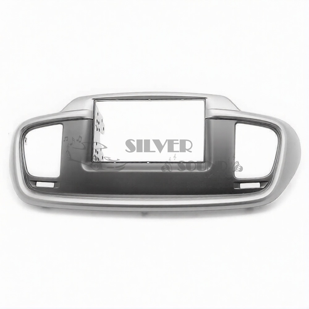 Kia Sorento Double Multimedya Çerçevesi 11-515