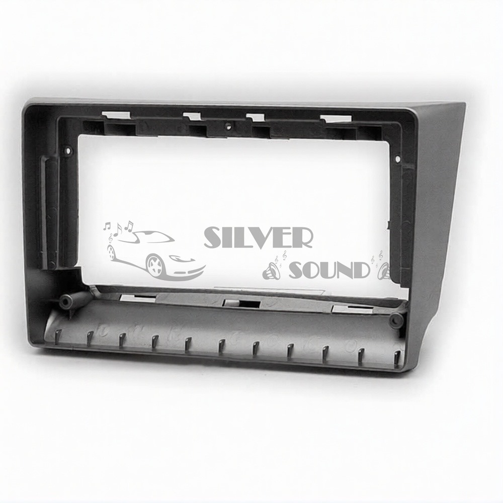 Subaru İmpreza 9 İnç Multimedya Çerçevesi 22-523