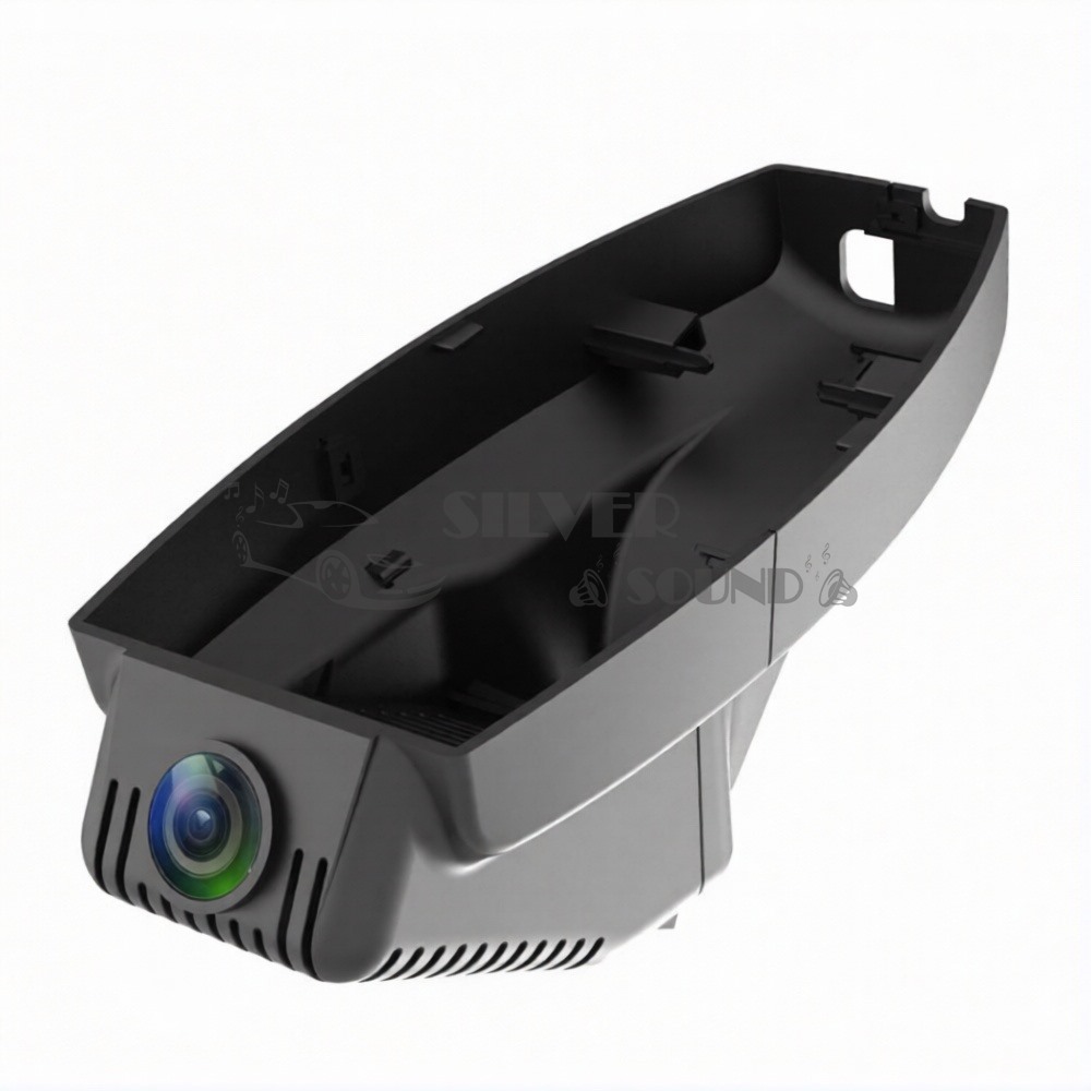 BMW Araç Kayıt ve Güvenlik Kamerası Dash Cam