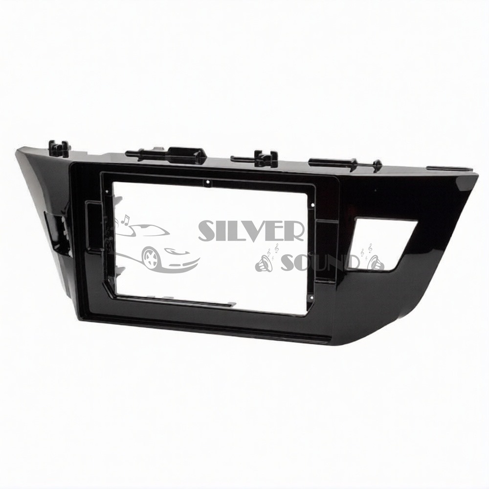 Toyota Corolla 10.1 inç Multimedya Çerçevesi 22-013