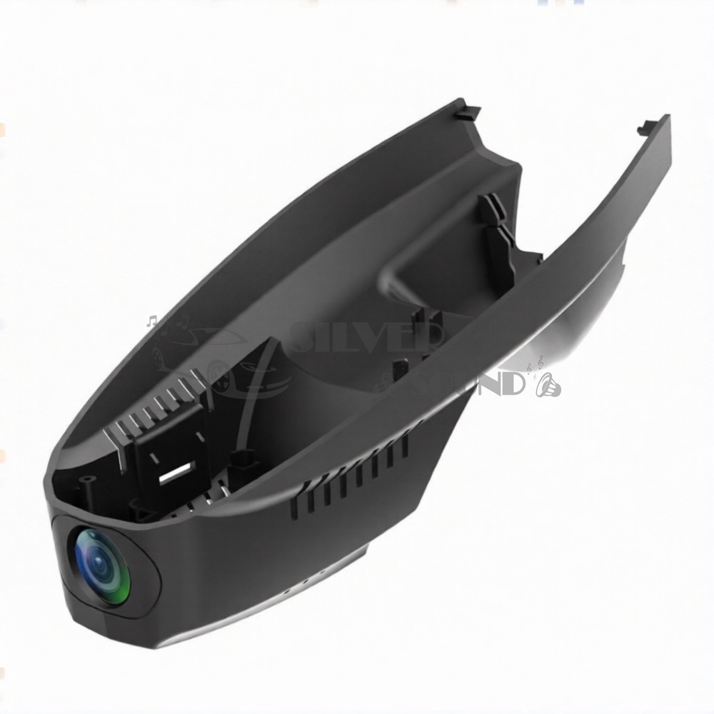 Ford Mondeo Araç Kayıt ve Güvenlik Kamerası Dash Cam