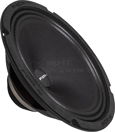 FOR-X XMD-220N Neo Midrange