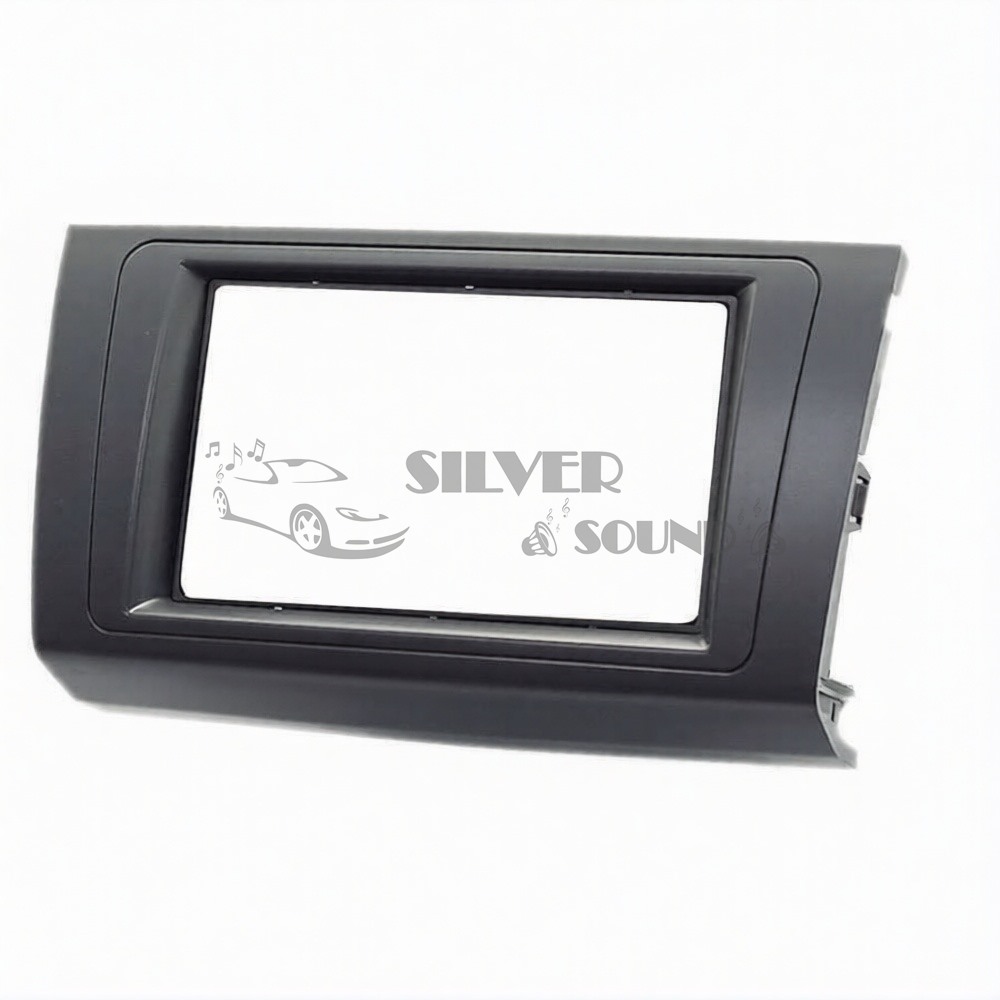 Suzuki Swift Double Multimedya Çerçevesi 11-097