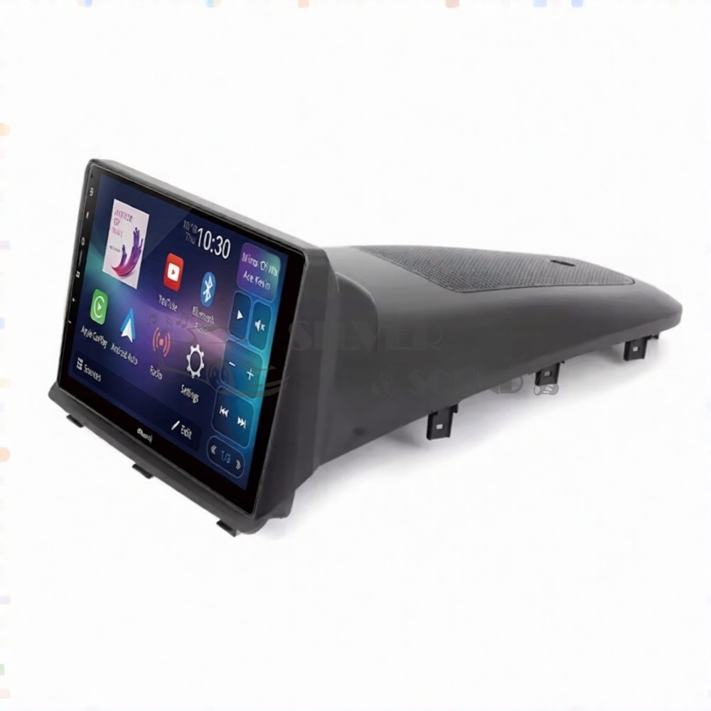 Pioneer PF97BT Opel Corsa D 9 inç Carplay Androidauto Multimedya Sistemi