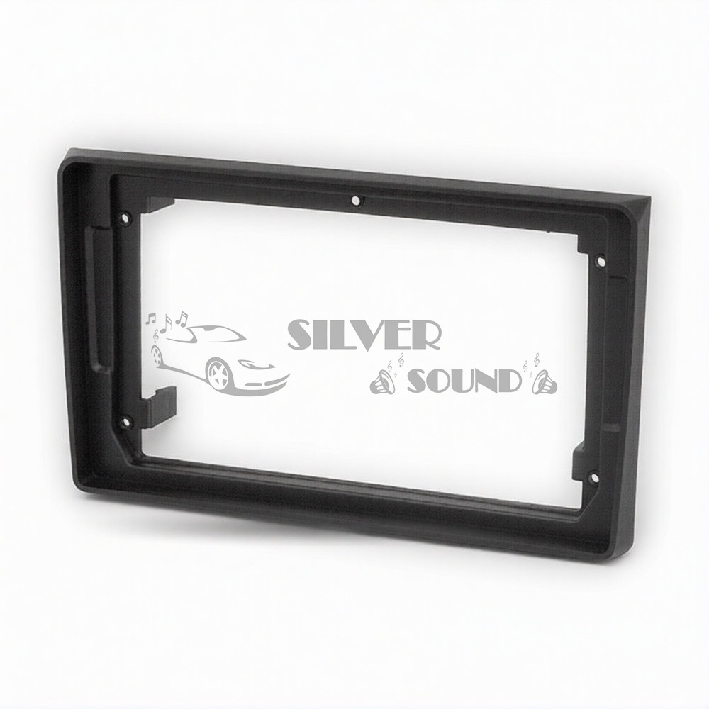 Audi A4 B7 Seat Exeo 9 inç Multimedya Çerçevesi 22-457