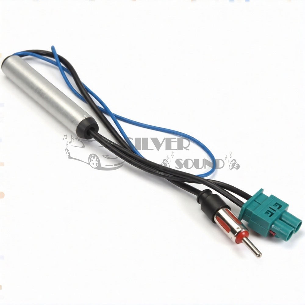 Chevrolet iSO T Kablo Dönüştürme Soketi 12-206