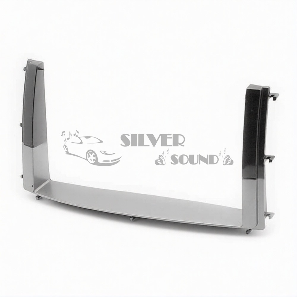 Daihatsu Terios Double Multimedya Çerçevesi 11-204