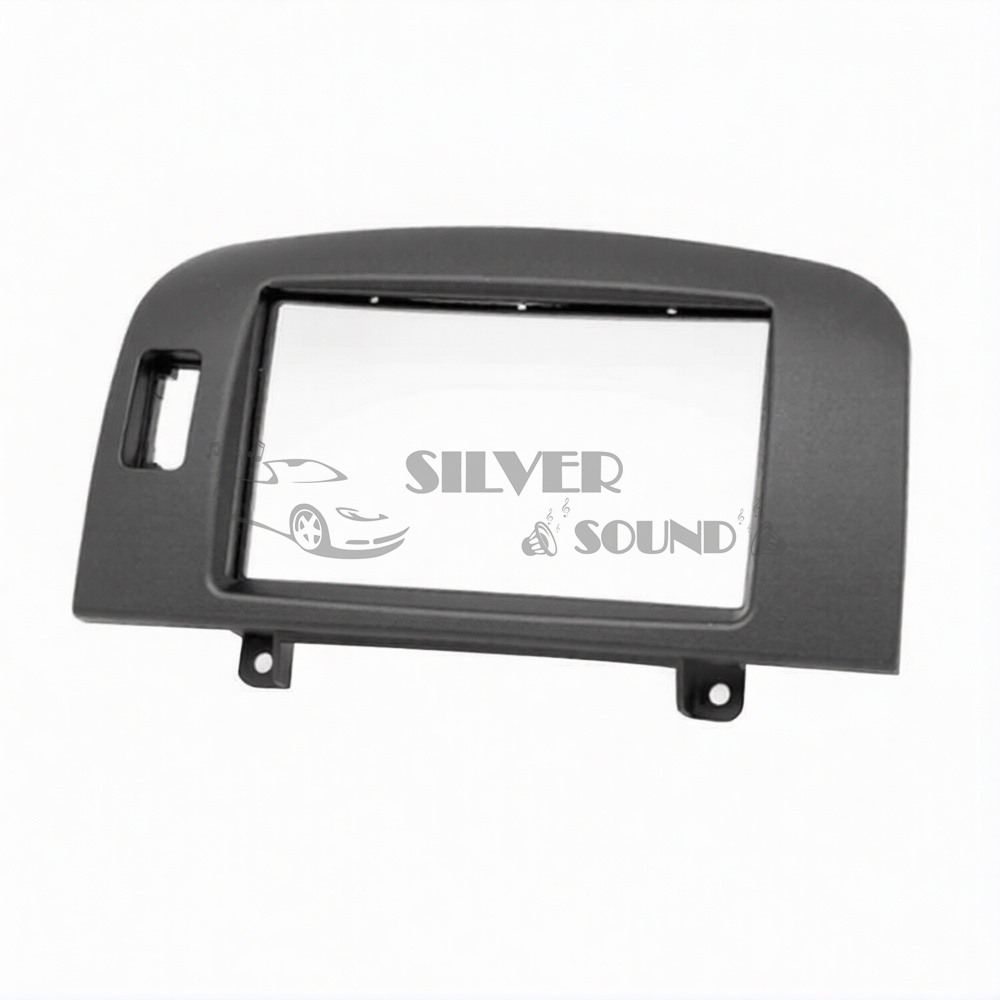 Hyundai Sonata Double Multimedya Çerçevesi 11-067