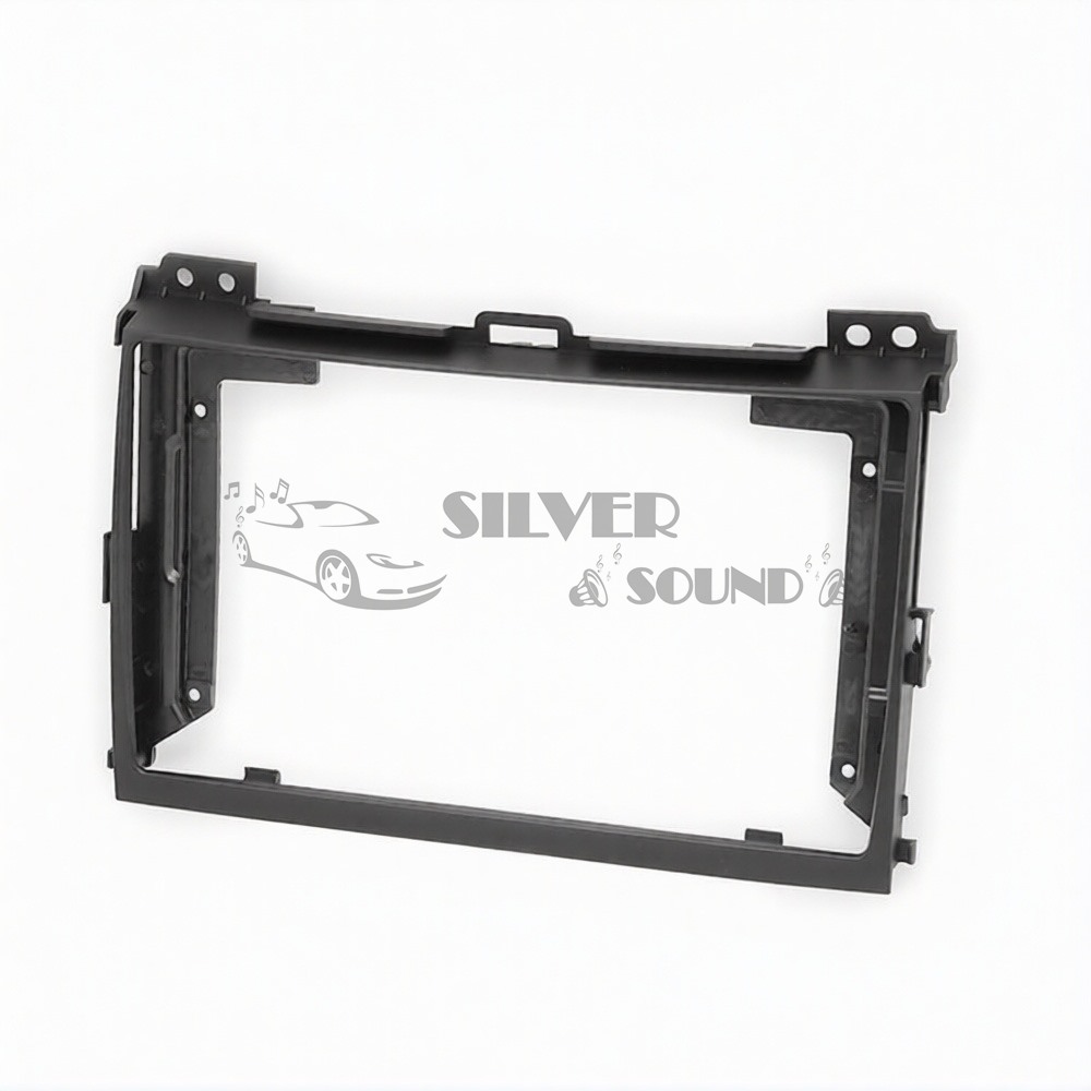 Toyota Land Cruiser Prado 9 İnç Multimedya Çerçevesi 22-002