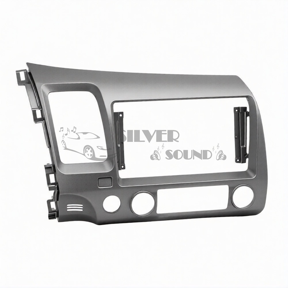 Honda Civic 9 İnç Multimedya Çerçevesi 22-1061