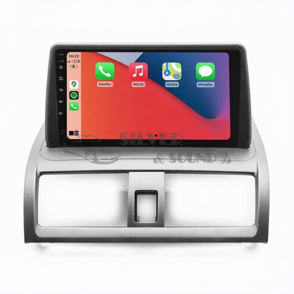 Honda Accord 9 İnç Carplay Androidauto Multimedya Sistemi