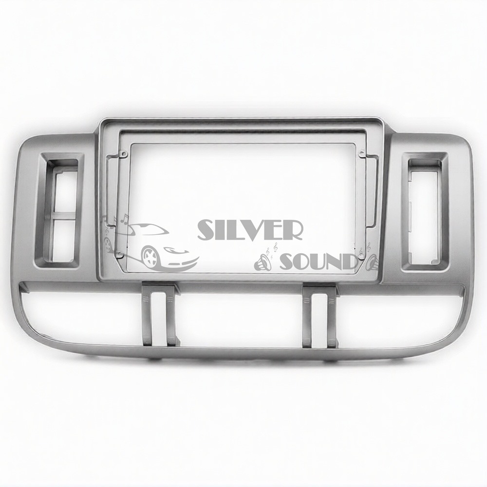 Nissan X-Trail 9 inç Multimedya Çerçevesi 22-093