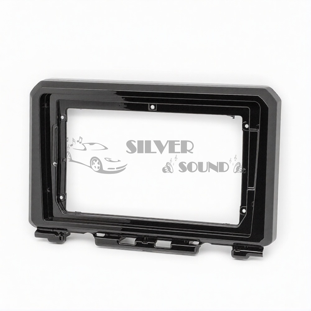 Suziki Jimny 9 inç Multimedya Çerçevesi 22-981