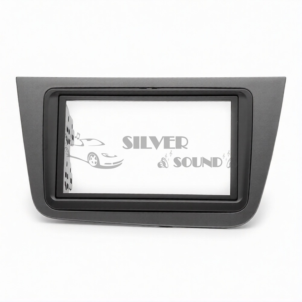 Seat Altea Toledo Double Multimedya Çerçevesi 11-582