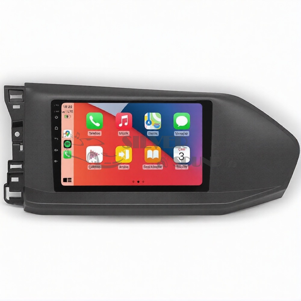 Volkswagen Caddy 9 inç Carplay Androidauto Multimedya Sistemi