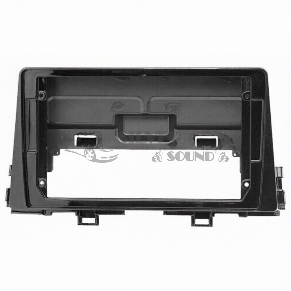 Kia Picanto 9 inç Multimedya Çerçevesi 22-813