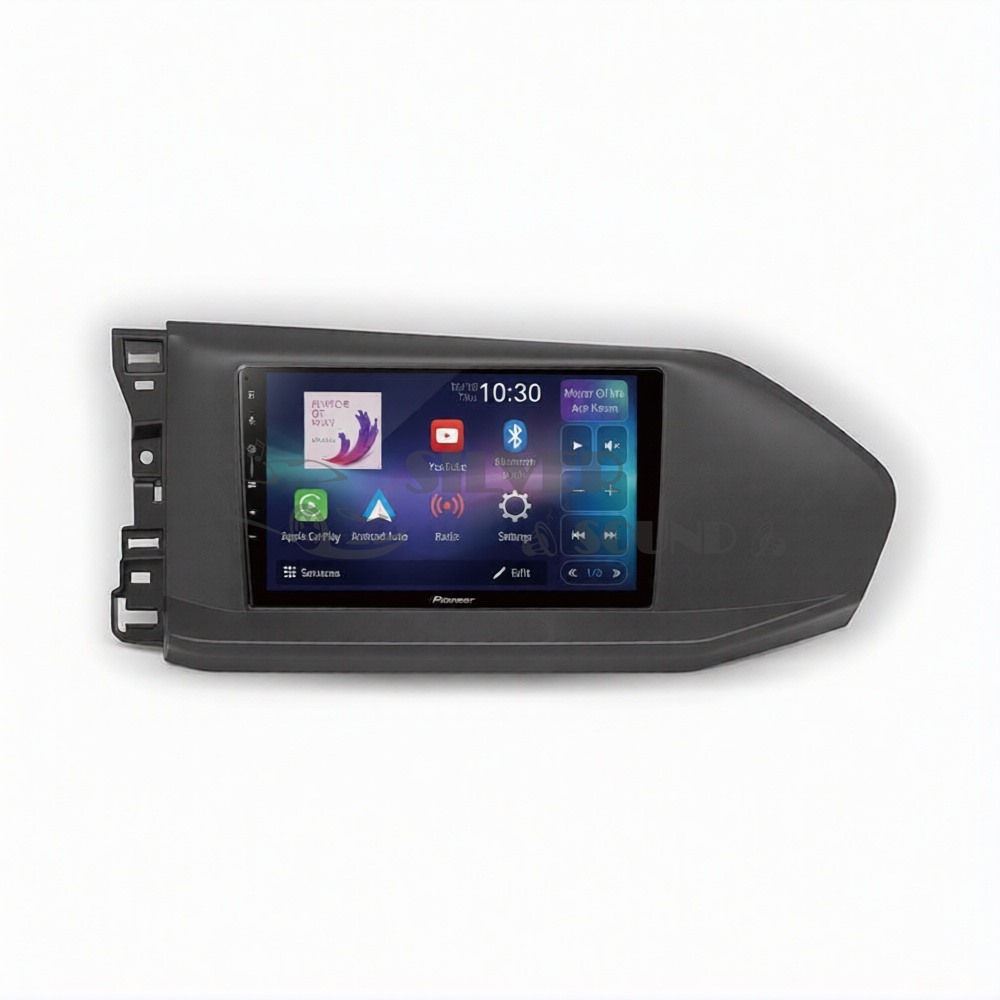 Pioneer PF97BT Volkswagen Caddy 9 inç Carplay Androidauto Multimedya Sistemi