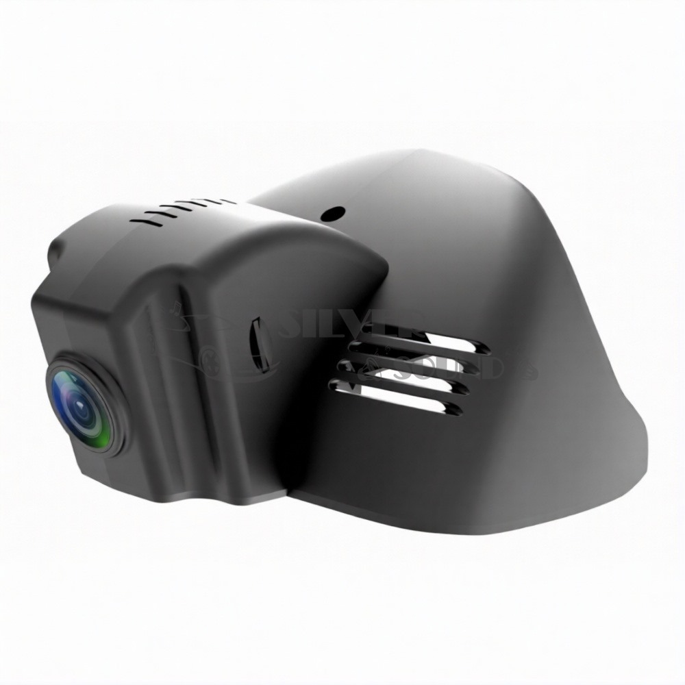 Smart Araç Kayıt ve Güvenlik Kamerası Dash Cam