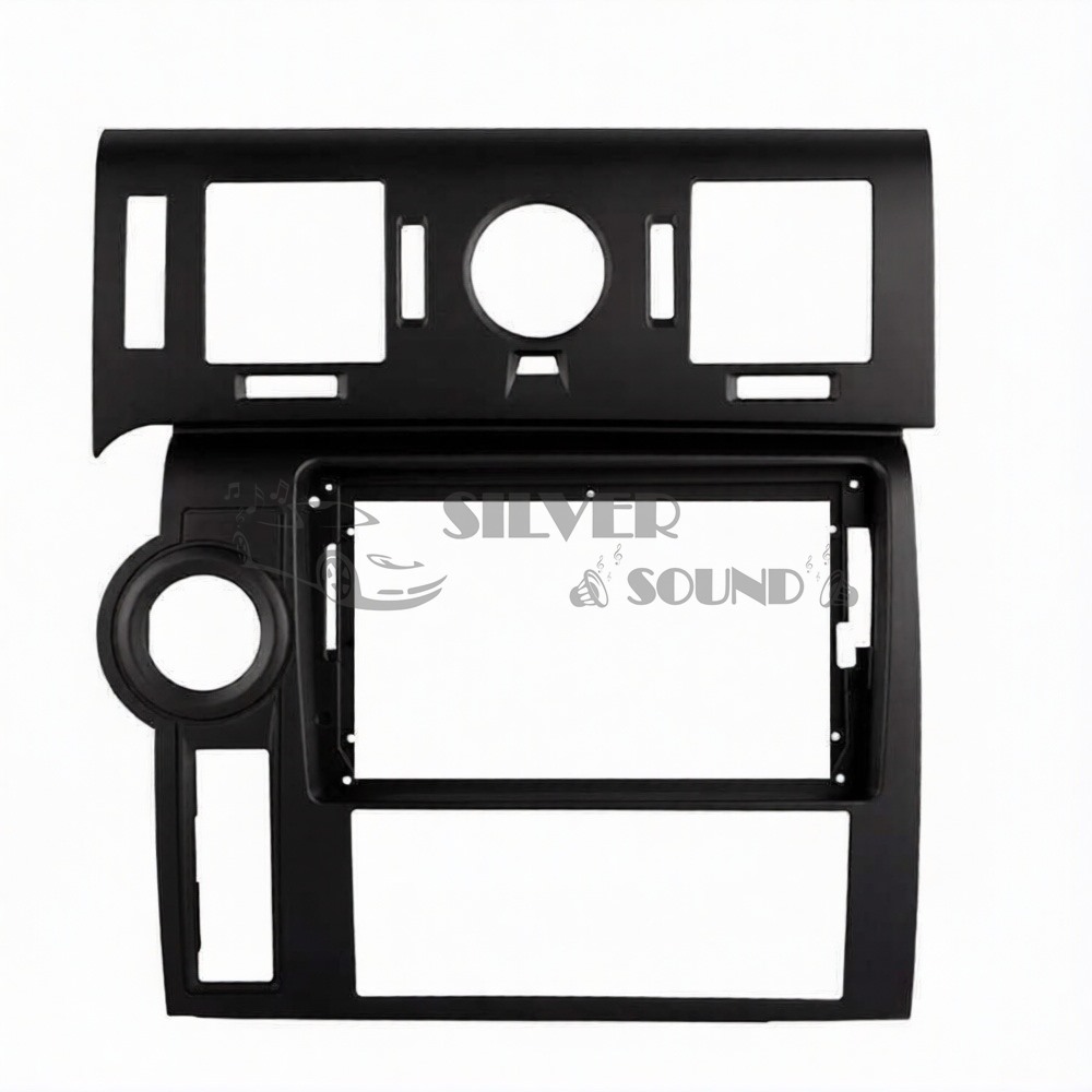Hummer H2 9 İnç Multimedya Çerçevesi 22-1017