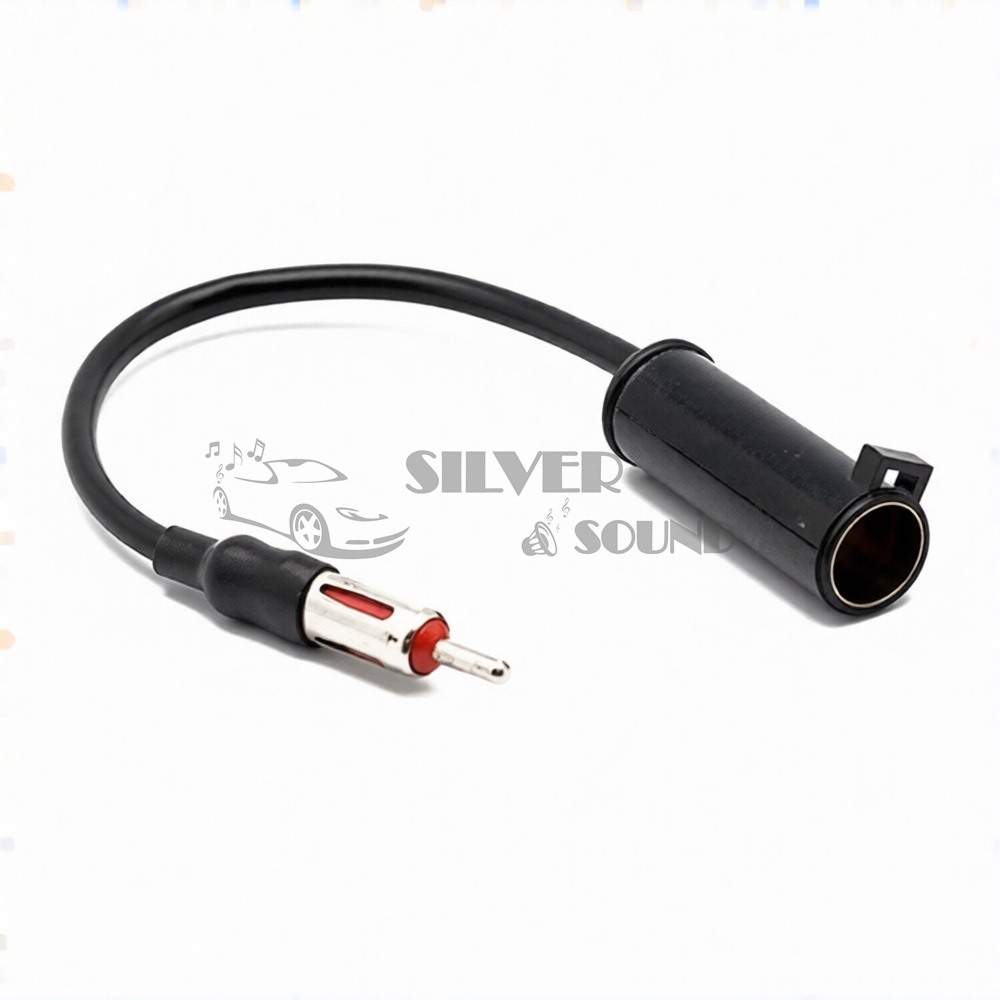 NISSAN Araca Özel Radyo Anten Aparatı 13-010