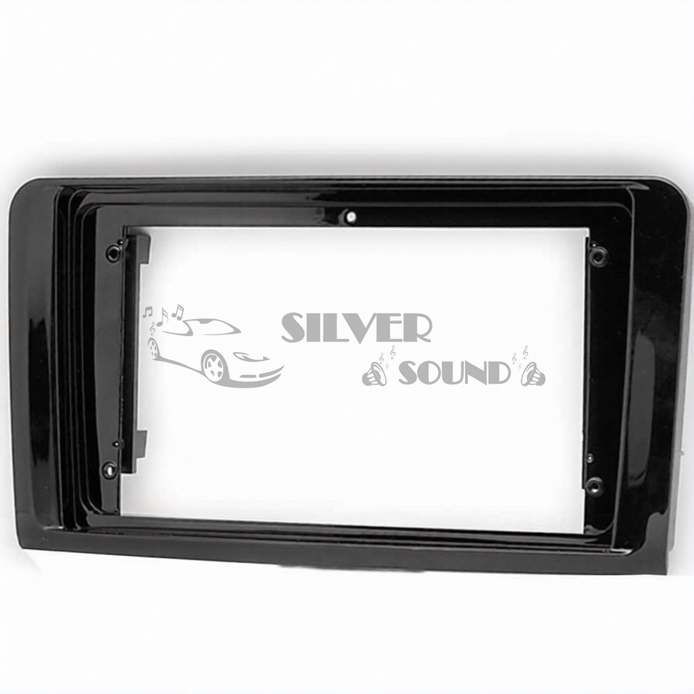 Mercedes M Class W164 GL-Class X164 9 inç Multimedya Çerçevesi 22-023