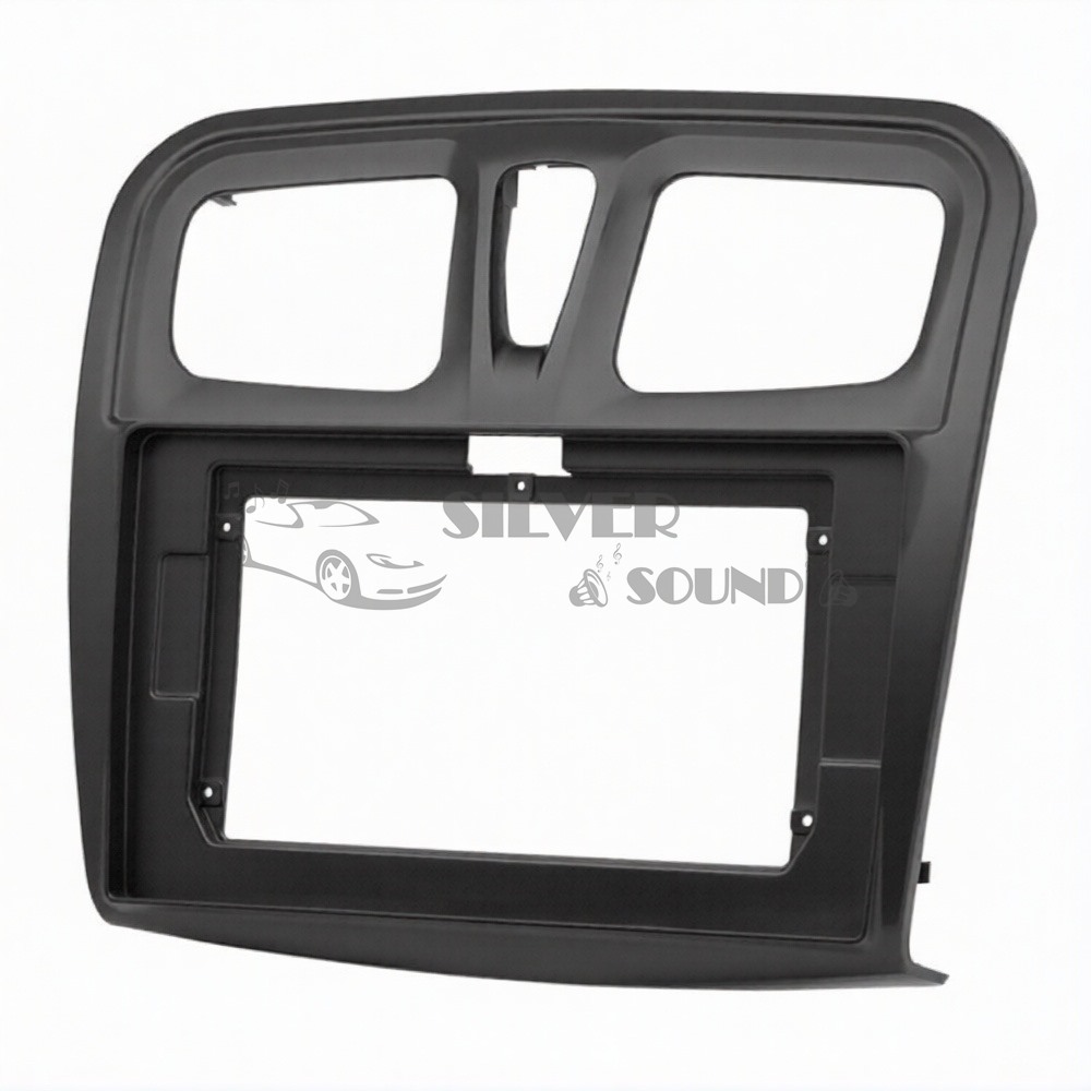 Mini Cooper R55 R56 R57 R58 9 inç Multimedya Çerçevesi 22-2082