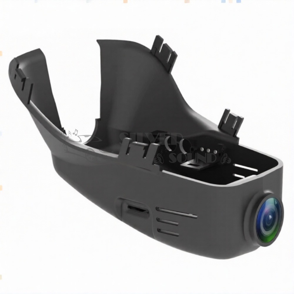 Volvo S60/S80 Araç Kayıt ve Güvenlik Kamerası Dash Cam