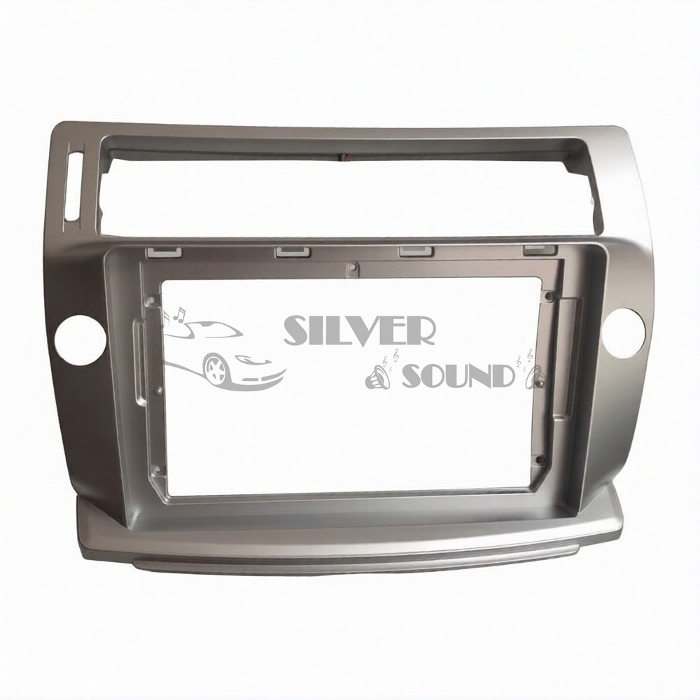 Citroen C4 9 İnç Multimedya Çerçevesi 22-814